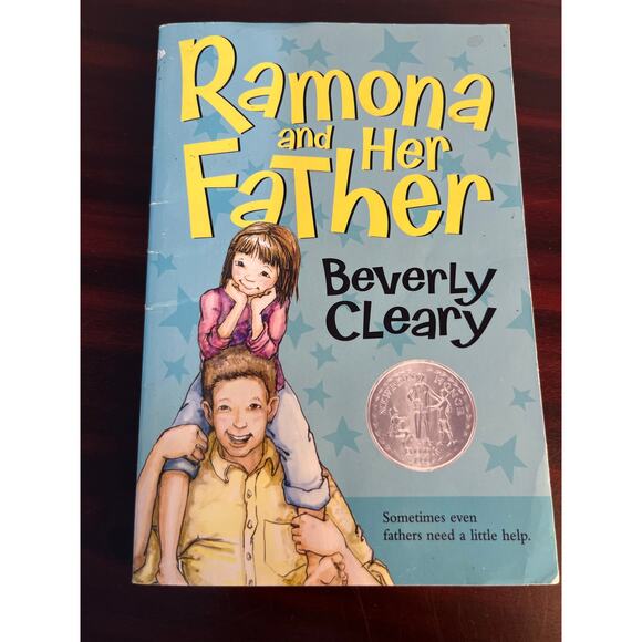 Ramona Quimby Books Lot of 4 Beverly Clearly - Picture 10 of 11